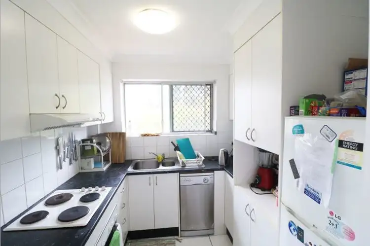 Third view of Homely apartment listing, 5/20 Somerset Street, Windsor QLD 4030