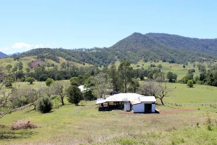 273 Ferndale Rd, Kyogle NSW 2474
