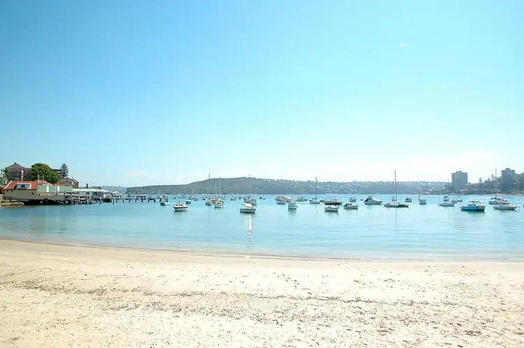 Second view of Homely apartment listing, 1/15 Cove Avenue, Manly NSW 2095