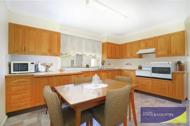 Fourth view of Homely house listing, 26 Wilkinson Road, Arding NSW 2358