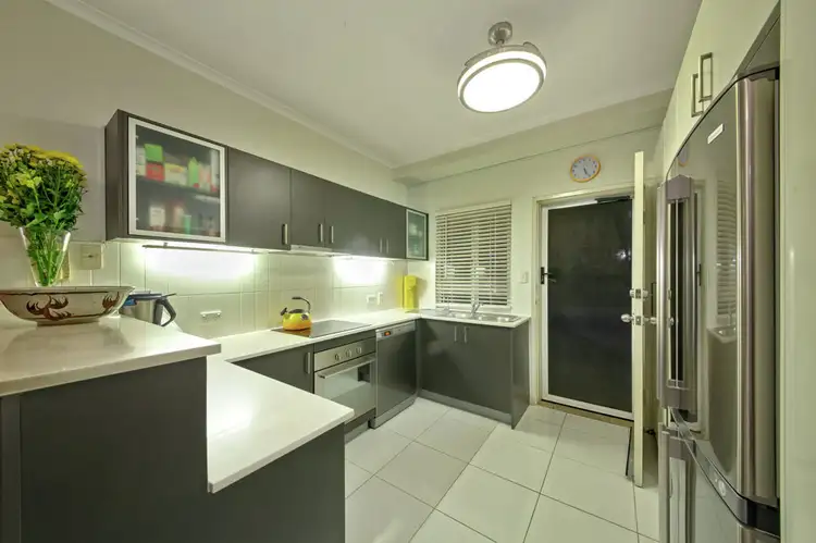 Third view of Homely unit listing, 15/46 Buxton Street, Ascot QLD 4007