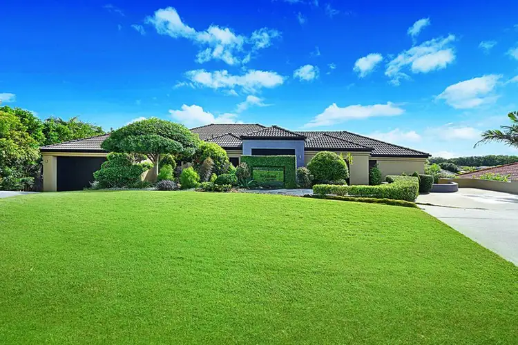 Second view of Homely house listing, 3 Avisford Court, Arundel QLD 4214