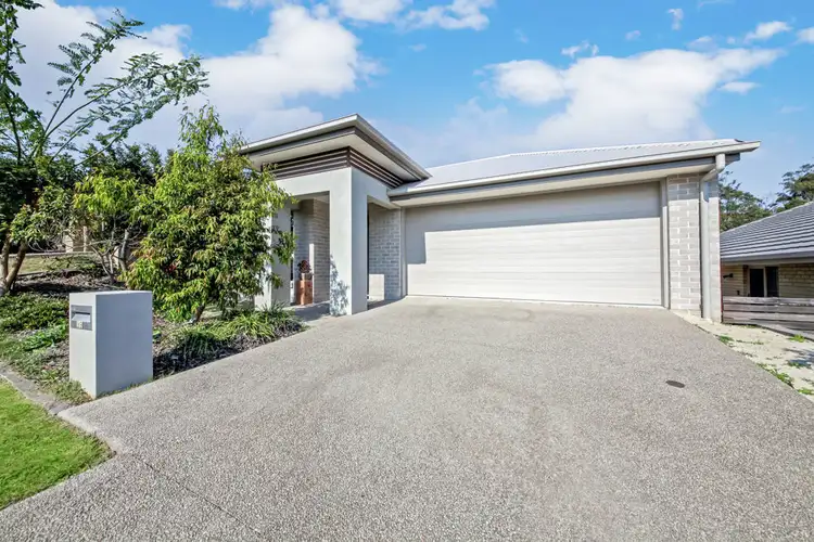 Third view of Homely house listing, 39 Burdekin Circuit, Warner QLD 4500