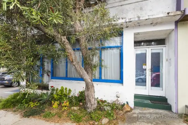 Second view of Homely terrace listing, 15 Gibson Street, Cooks Hill NSW 2300