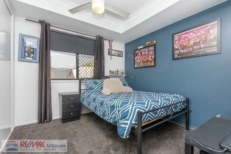 Seventh view of Homely house listing, 13 Woodforde Ct, Morayfield QLD 4506