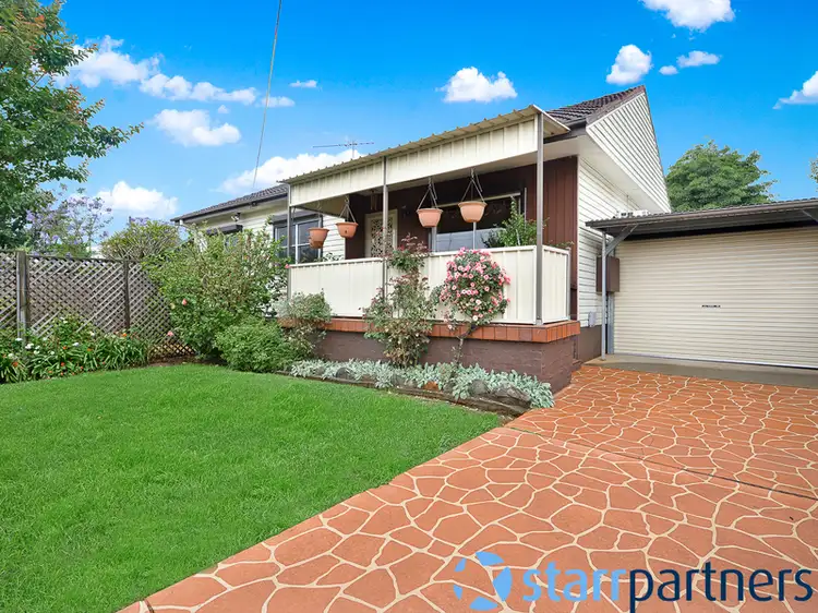 50 Macquarie Ave, Campbelltown NSW 2560