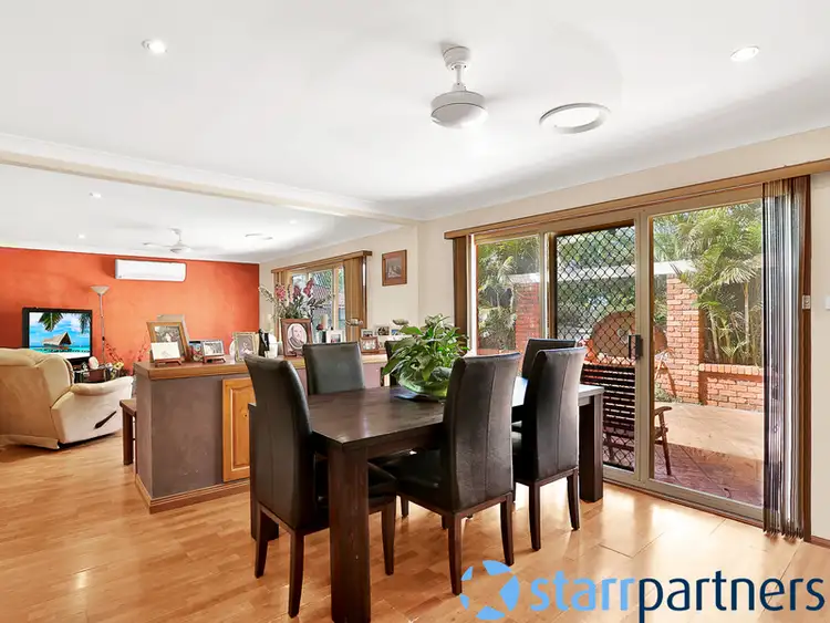 Third view of Homely house listing, 4 Planetree Drive, Narellan Vale NSW 2567