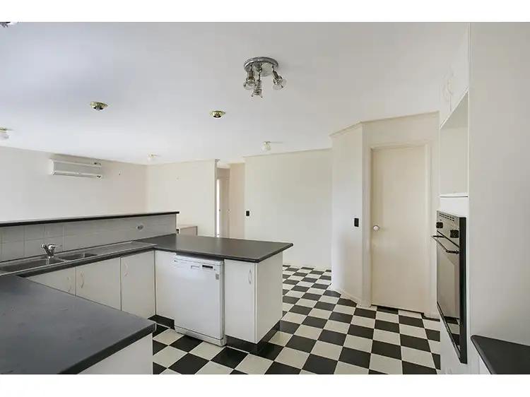 Fourth view of Homely house listing, 3 Palmer Drive, Highfields QLD 4352
