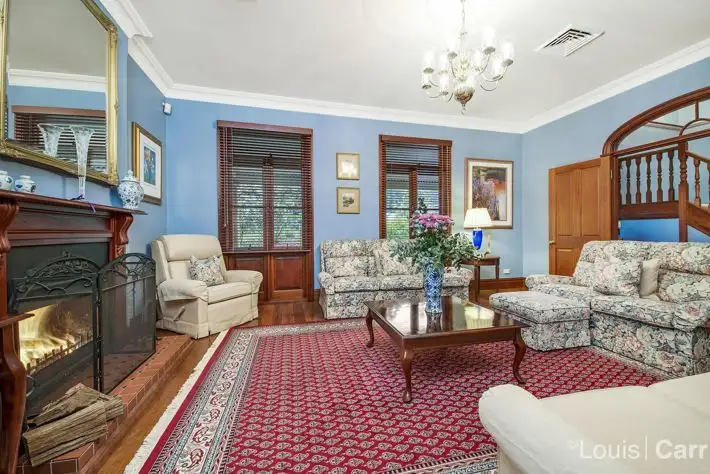 Third view of Homely house listing, 34 Larissa Avenue, West Pennant Hills NSW 2125
