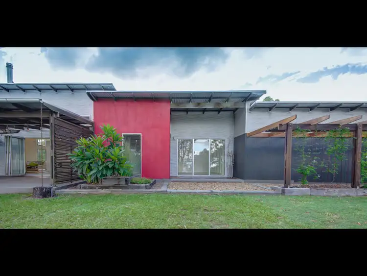 Fifth view of Homely house listing, 4 Tallowood Drive, Pullenvale QLD 4069