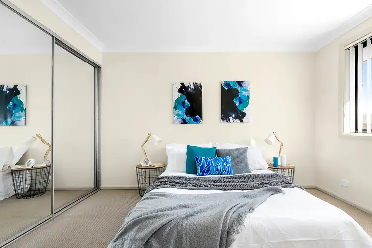 Sixth view of Homely townhouse listing, 4/94 Saddington Street, St Marys NSW 2760