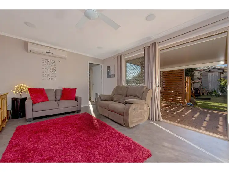 Fifth view of Homely house listing, 33 Gainsborough Drive, Glenvale QLD 4350