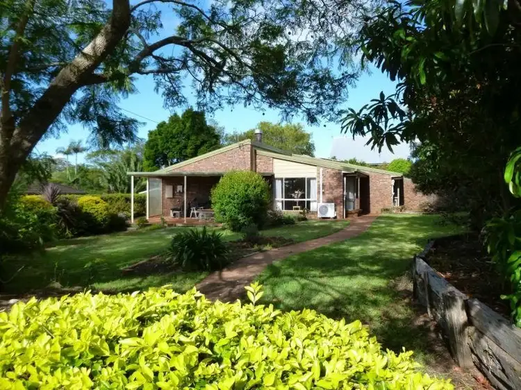 25 Post Office Road, Mapleton QLD 4560