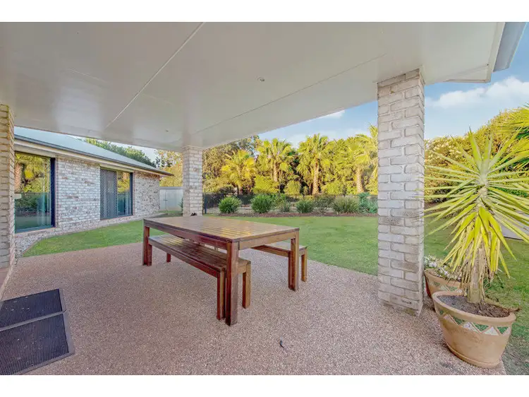 Fourth view of Homely house listing, 22 Fairview Crescent, Highfields QLD 4352