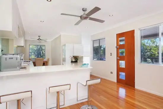 Third view of Homely house listing, 7 Cassia Street, Holloways Beach QLD 4878