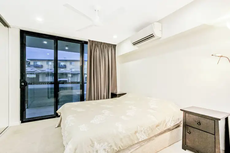Fifth view of Homely unit listing, 2/15 Norman Avenue, Lutwyche QLD 4030