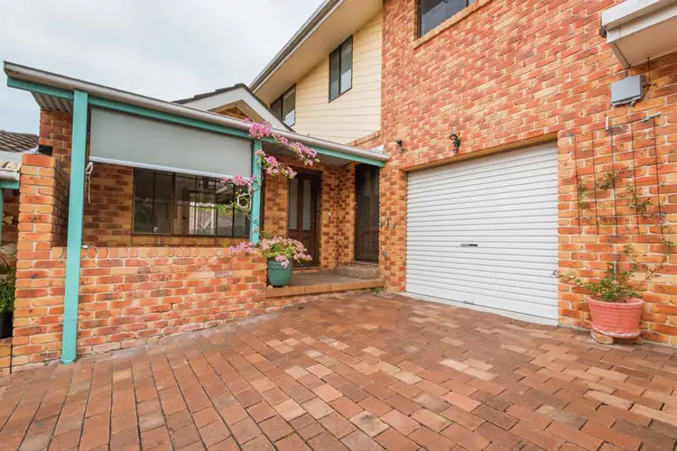 3/80 Azalea Ave, Coffs Harbour NSW 2450