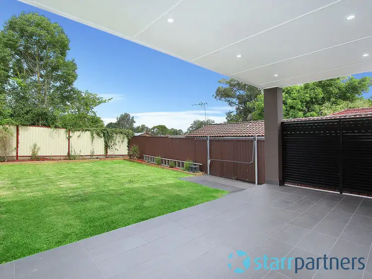 Fourth view of Homely house listing, 270A Cumberland Road, Auburn NSW 2144