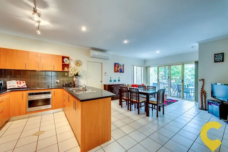 Third view of Homely house listing, 6 Eden Crescent, Springfield Lakes QLD 4300