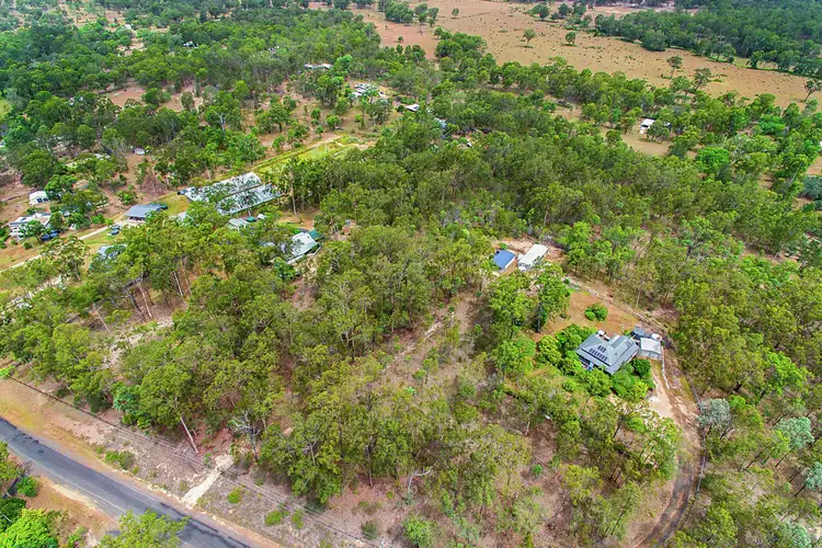 Second view of Homely land listing, Lot 103 Koreelah Street, Upper Lockyer QLD 4352