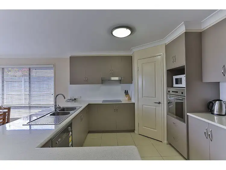 Second view of Homely house listing, 11 Ashford Drive, Wyreema QLD 4352