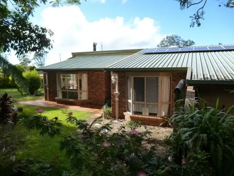 Third view of Homely house listing, 25 Post Office Road, Mapleton QLD 4560