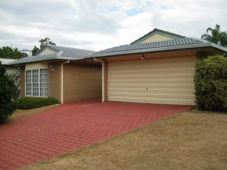 35 Queen Street, Blackstone QLD 4304