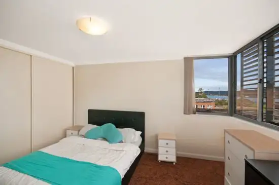 Fifth view of Homely unit listing, 15/72-82 Mann Street, Gosford NSW 2250