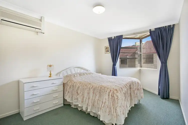 Sixth view of Homely unit listing, 39/44 Brisbane Street, Toowong QLD 4066