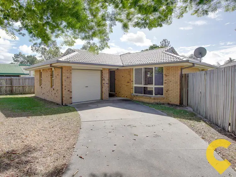 1 Connor Crescent, Caboolture QLD 4510