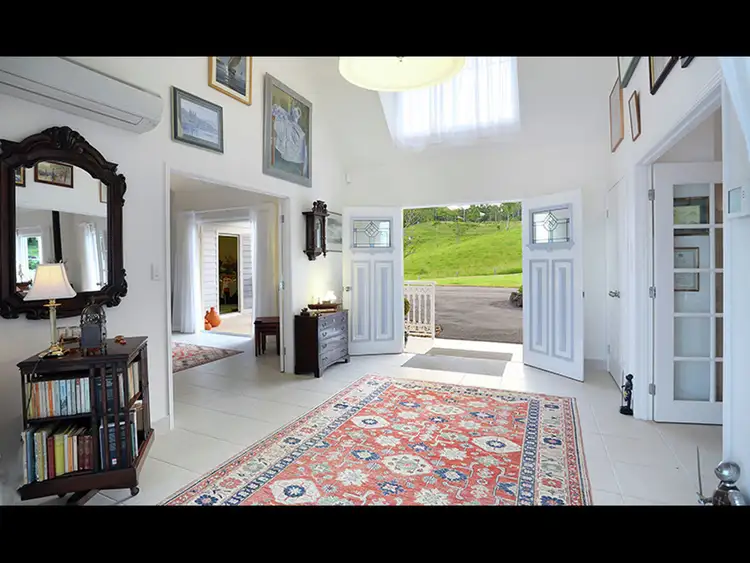 Sixth view of Homely house listing, 232 Burgum Rd, Maleny QLD 4552