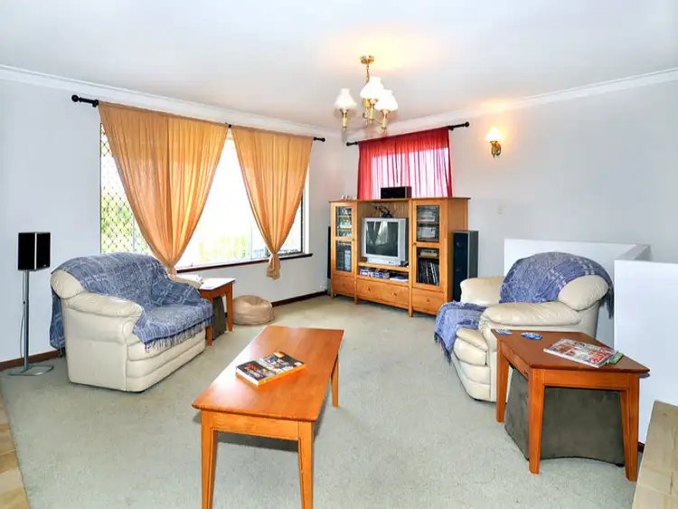 Seventh view of Homely house listing, 7 Waratah Crescent, South Bunbury WA 6230