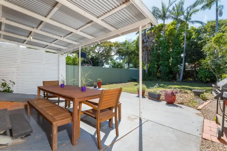 Seventh view of Homely house listing, 46A EVERSLEIGH ROAD, Scarborough QLD 4020