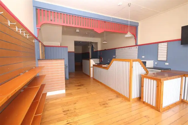 Second view of Homely house listing, 204 Rouse Street, Tenterfield NSW 2372