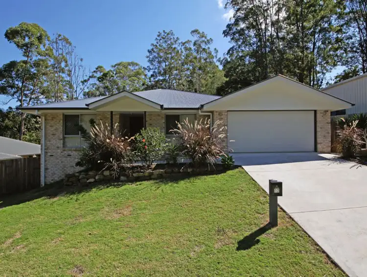 Main view of Homely house listing, 12 Dorothy Street, Narangba QLD 4504
