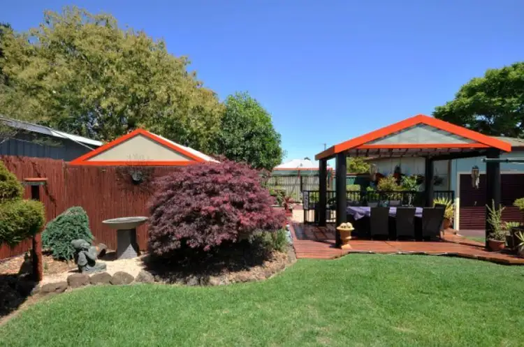 Second view of Homely house listing, 23 Monash Street, Newtown QLD 4350