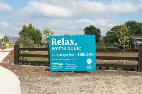 Main view of Homely land listing, Lot 11 "Somerset Downs" Moobi Road, Scone NSW 2337