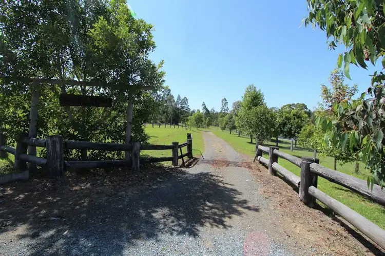 Second view of Homely rural property listing, 60 Idalorn Close, Dyers Crossing NSW 2429