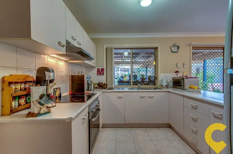 Second view of Homely house listing, 5 Whitmore Crescent, Goodna QLD 4300
