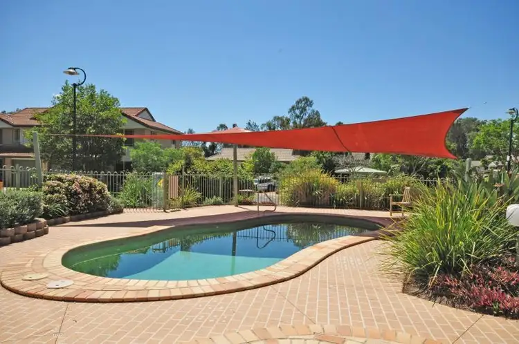 12/62 BRANDON ROAD, Runcorn QLD 4113