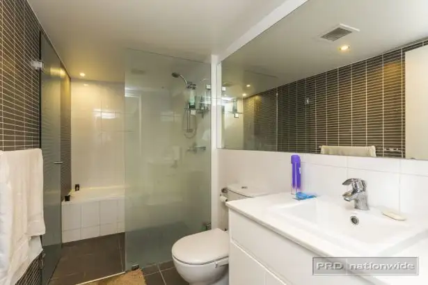 Fourth view of Homely block of units listing, 313/335 Wharf Road, Newcastle NSW 2300