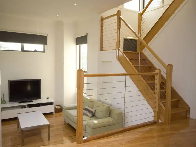 Fifth view of Homely townhouse listing, 1/70 Bolingbroke St, Pascoe Vale VIC 3044