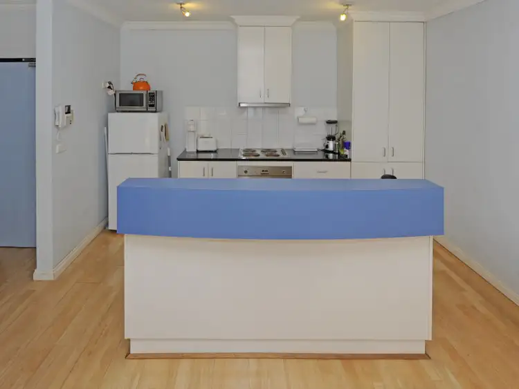 Third view of Homely apartment listing, 15/149 Glenlyon Road, Brunswick VIC 3056