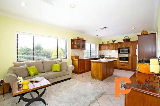 Sixth view of Homely house listing, 6 Bickley Road, South Penrith NSW 2750