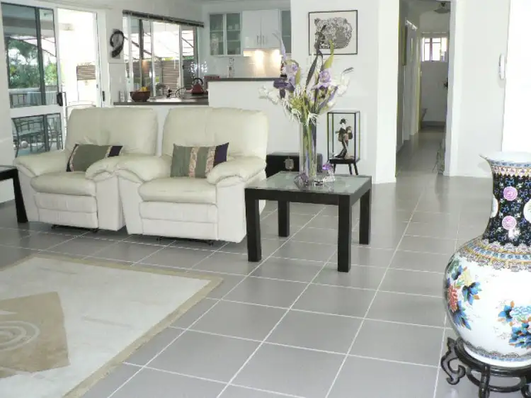 Second view of Homely house listing, 41 Howitson Drive, Balgal Beach QLD 4816