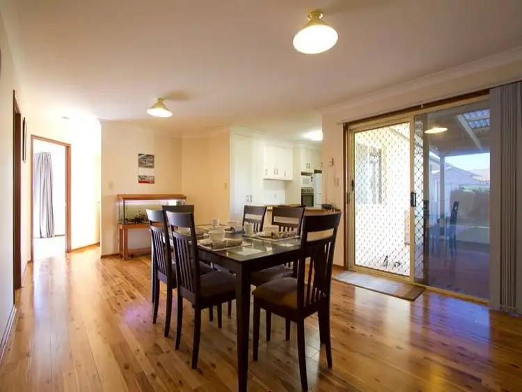 Sixth view of Homely house listing, 17 Biscay Crescent, Glenvale QLD 4350