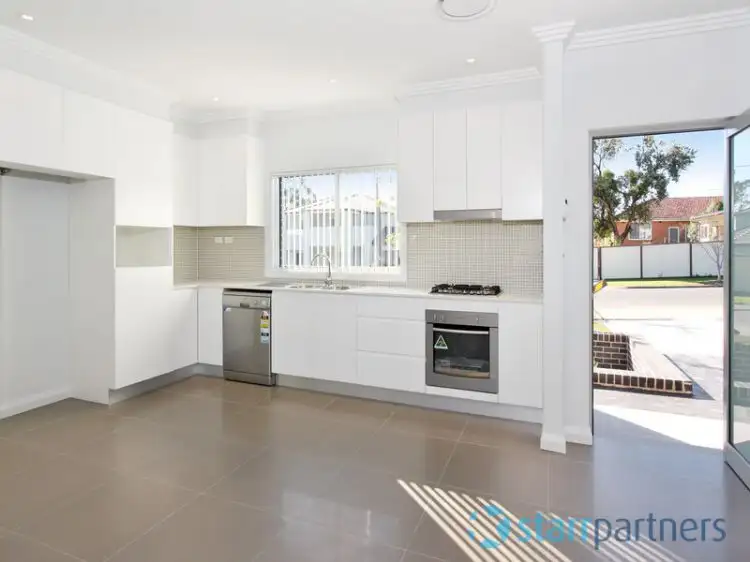 Second view of Homely house listing, 41a Coleman Street, South Wentworthville NSW 2145