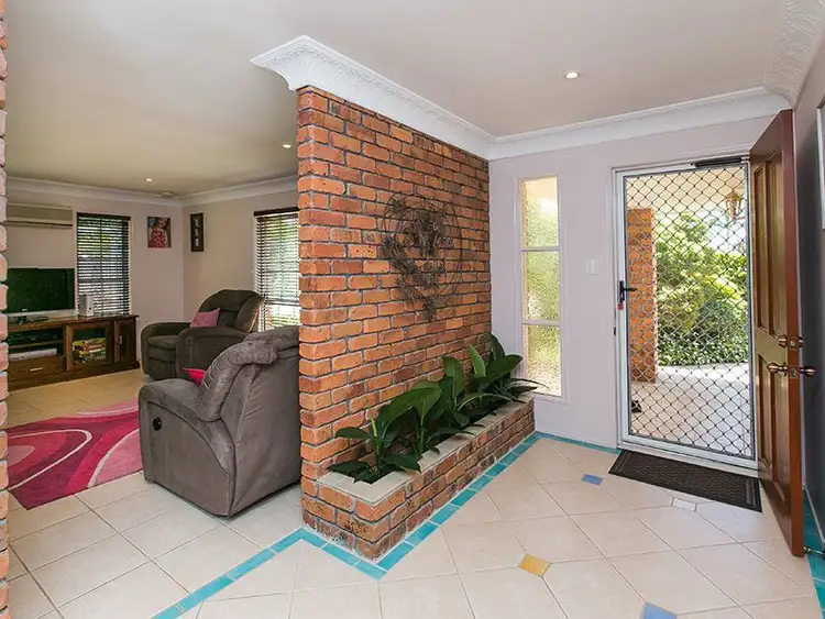 Second view of Homely house listing, 17 Oakville Street, Runcorn QLD 4113