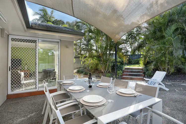 Sixth view of Homely house listing, 3 Karka Close, Eight Mile Plains QLD 4113