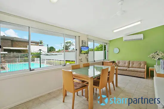 Fourth view of Homely house listing, 6 Hollywood Street, South Wentworthville NSW 2145